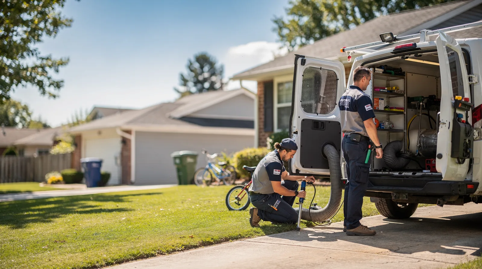 24/7 HVAC Repair & AC Replacement in Neversink, NY near me